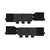 Seitliche Blende Modular Elastic Cummerbund Agilite Gear®