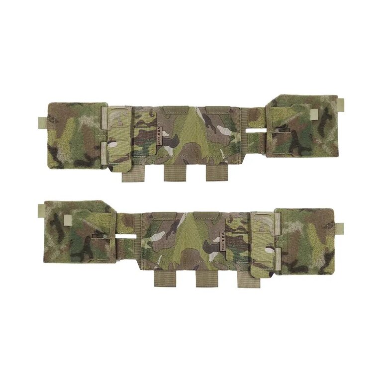 Seitliche Blende Modular Elastic Cummerbund Agilite Gear®