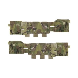 Seitliche Blende Modular Elastic Cummerbund Agilite Gear®
