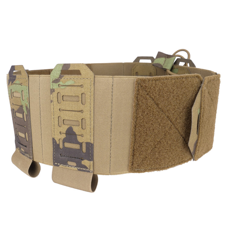 Seitliche Blende ST Elastic Cummerbund Templar’s Gear®