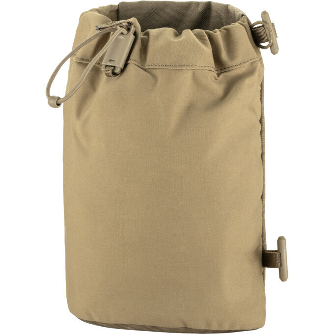 Seitliche untere Tasche Singi Fjällräven®