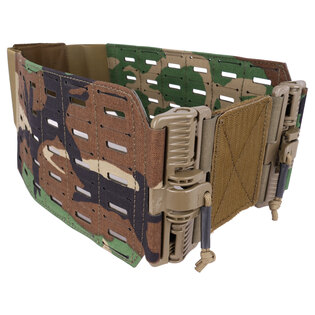 Seitlicher ROC Hybrid Cummerbund Templar’s Gear®