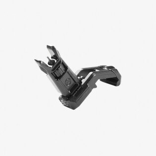 Seitliches klappbares Visier 45° MBUS Pro® Magpul®