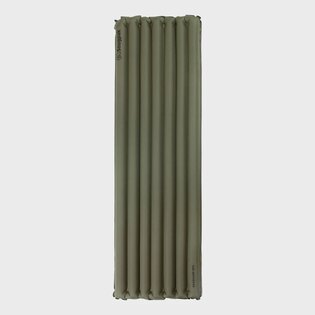 Selbstaufblasbare Isomatte Air Mat mit integrierter Pumpe Snugpak®