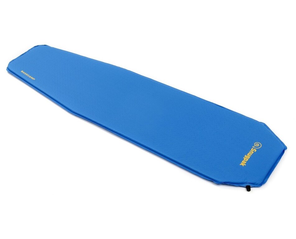 Selbstaufblasbare Isomatte Maxi Mat Snugpak®