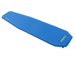 Selbstaufblasbare Isomatte Maxi Mat Snugpak®
