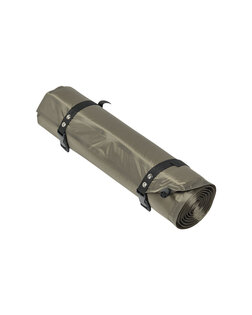 Selbstaufblasbare Isomatte Mil-Tec® Thermo