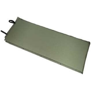 Selbstaufblasbare Isomatte Thermo von MFH®