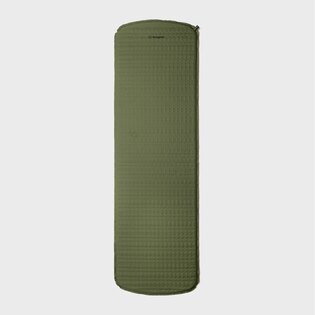 Selbstaufblasbare Isomatte Travelite Sleeping Mat Full Snugpak®