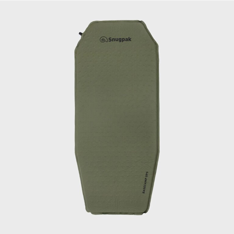 Selbstaufblasbare Kinder-Isomatte Mat Midi Snugpak®