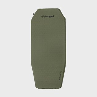 Selbstaufblasbare Kinder-Isomatte Mat Midi Snugpak®