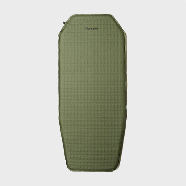 Selbstaufblasende Isomatte für Kinder Travelite Midi Mat Snugpak®