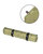 Selbstaufblasende Isomatte Mil-Tec® Waffle