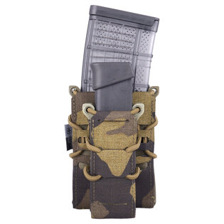 Selbsthemmende Kombi-Tasche FMR+P Templar’s Gear® / AČR Muster 95