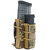 Selbsthemmende kombinierte Tasche FMR+P Templar’s Gear®