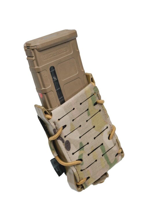 Selbsthemmende Tasche für Gewehrmagazin FMR Templar’s Gear®