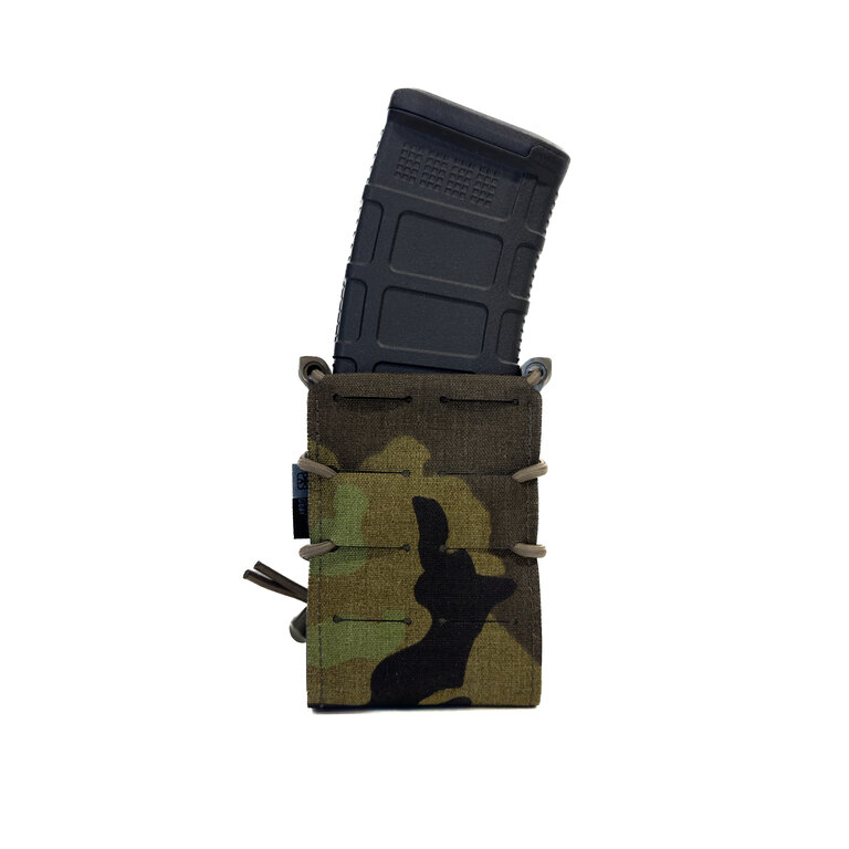 Selbsthemmende Tasche für Gewehrmagazin Templar’s Gear® / AČR Muster 95