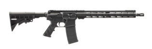 Selbstladebüchse Harrier™ 16" Ruger® / 30 Schuss, Kaliber 5.56 NATO / 223 Rem