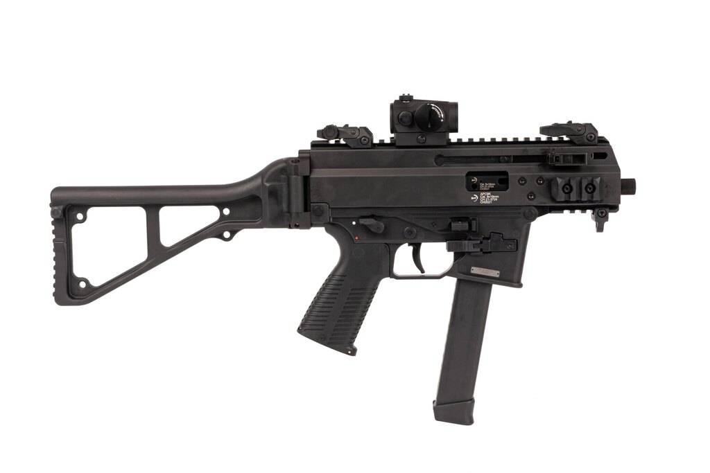 Selbstladegewehr APC9 K PRO G / Kaliber 9x19 B&T®