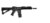 Selbstladegewehr AR15 ARS M4s® 2.0 LW 10,5" von Antreg®