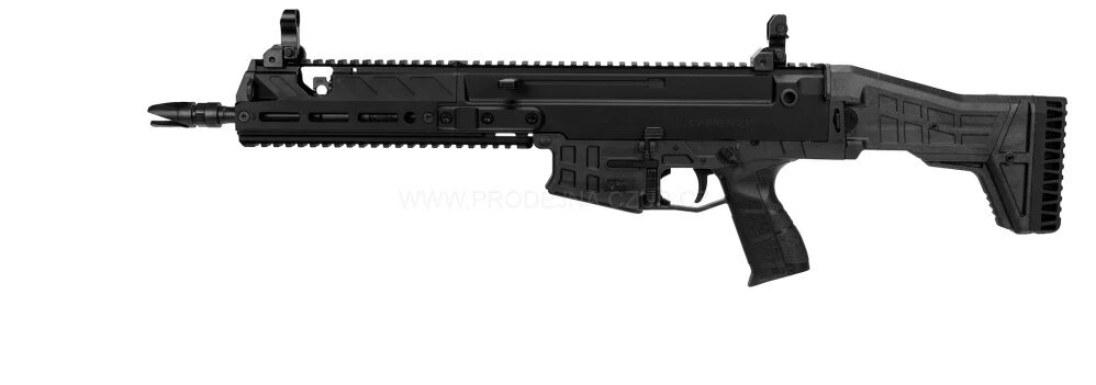Selbstladegewehr CZ BREN 2 Ms 11" B / Kaliber .223 Rem. CZUB®