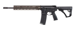 Selbstladegewehr DD4 RIII — Daniel Defense® — 16" (.223 Rem.)