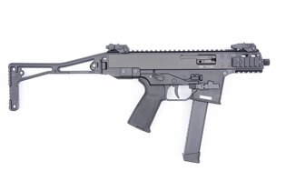 Selbstladegewehr GHM9 Compact G / Kaliber 9×19 B&T®