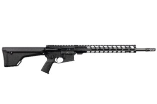 Selbstladegewehr LA-SF15™ DMR 18" / Kaliber .223 LanTac®