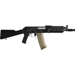 Selbstladegewehr Mini Jack AK47 Rail / Kaliber 5,56×45 mm / .223 Rem WBP®