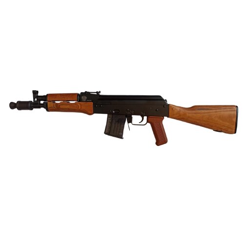 Selbstladegewehr Mini Jack AK47 Wooden / Kaliber 5,56×45mm / 223.Rem WBP®