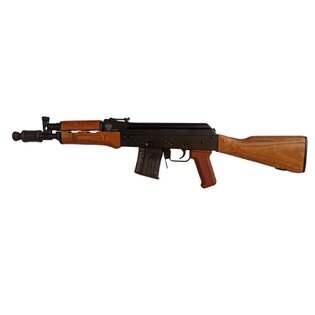 Selbstladegewehr Mini Jack AK47 Wooden / Kaliber 5,56×45mm / 223.Rem WBP®