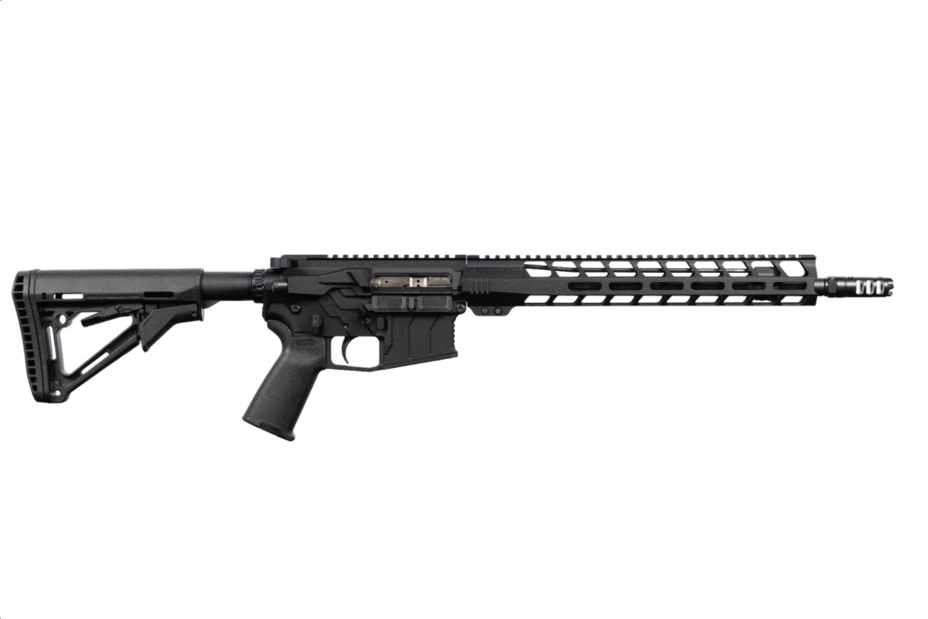 Selbstladegewehr Onyx 14,5" SBR / Kaliber .223 Wylde LanTac®