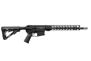 Selbstladegewehr Onyx 14,5" SBR / Kaliber .223 Wylde LanTac®