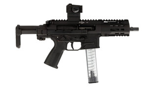 Selbstladegewehr SPC9 PDW / Kaliber 9x19 B&T®