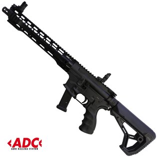 Selbstladekarabiner AR-9 Carbine 12,5" / Kaliber 9×19 ADC®