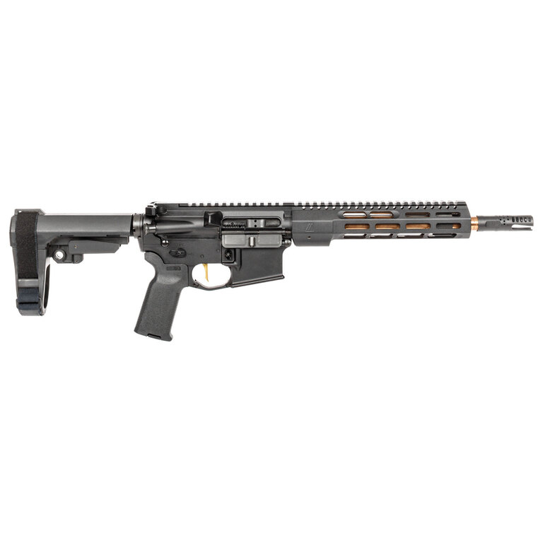 Selbstladekarabiner AR15 Core Elite Rifle 10,5" / Kaliber .223 Rem ZEV Technologies®