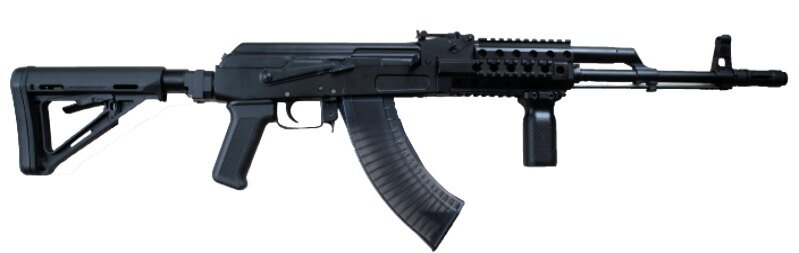 Selbstladekarabiner Jack Tactical AK47 / Kaliber 7,6×39 mm WBP®