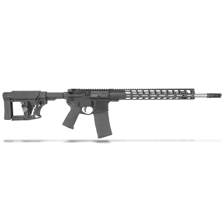 Selbstladekarabiner LA-SF15™ 3 GUN 18" / Kaliber .223 LanTac®
