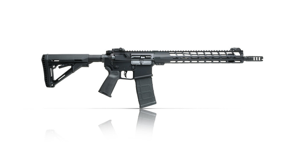 Selbstladekarabiner Raven 11,5" SBR / Kaliber .223 Wylde LanTac®