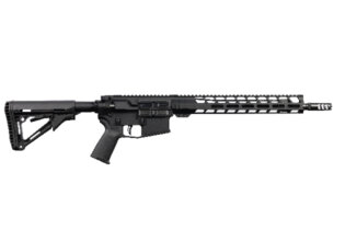 Selbstladekarabiner Raven 14,5" Charging Raven / Kaliber .223 Wylde LanTac®