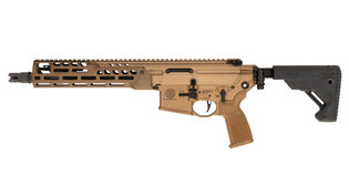 Selbstladekarabiner Sig Sauer® MCX SPEAR LT 11,5" / Kaliber .223 Rem.
