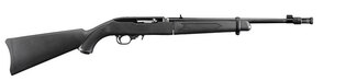 Selbstladekarabiner Takedown TDT Ruger® / 10 Schuss, Kaliber .22LR