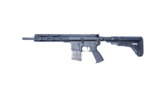 Selbstladelangwaffe AR15 - 22 16" / Kaliber .22 LR Schmeisser®
