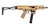 Selbstladend Büchse GHM9 G / Kaliber 9x19 B&T®
