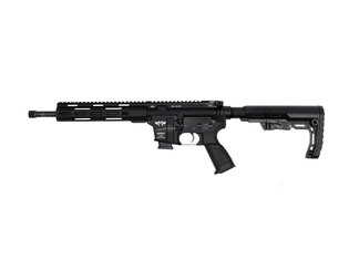 Selbstladend Gewehr AR15-9 PCC Messerschmitt® 10,5" / Kaliber 9 mm