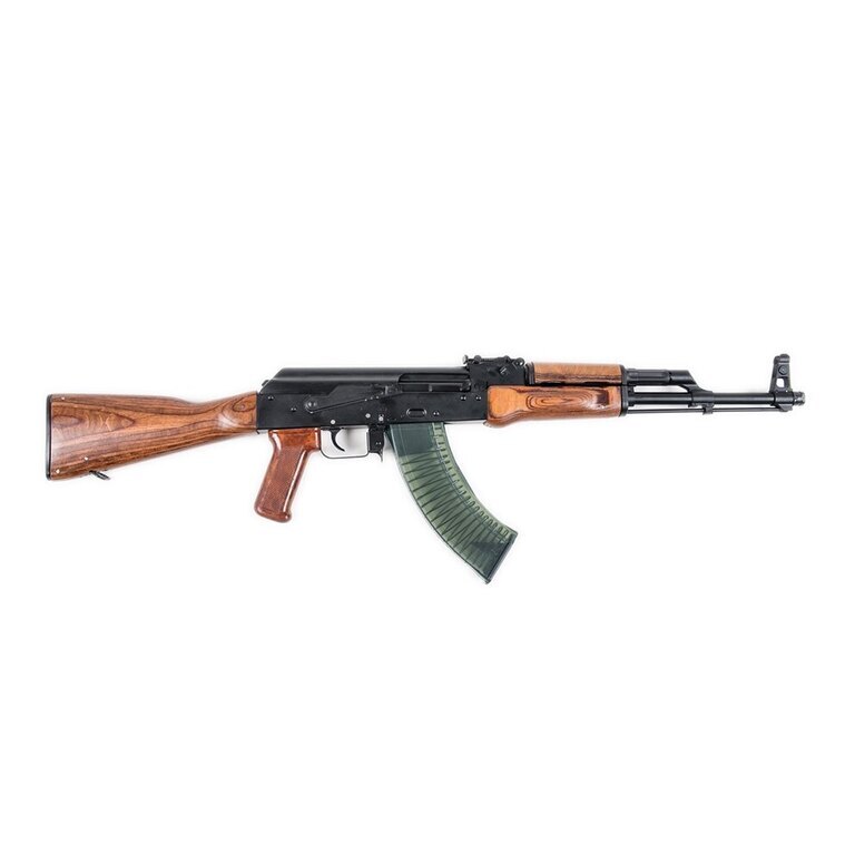 Selbstladende Gewehr Jack Wooden AK47 / Kaliber 7,6×39 mm WBP®