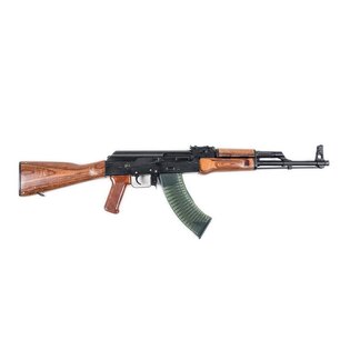 Selbstladende Gewehr Jack Wooden AK47 / Kaliber 7,6×39 mm WBP®