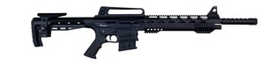 Selbstladende Schrotflinte T 16 AEK Altobelli Arms® / Kaliber 12GA