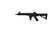 Selbstladendes Gewehr AR15-9 Dynamic PCC 10,5" / Kaliber 9mm Schmeisser®