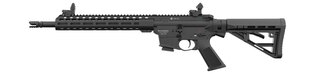 Selbstladendes Gewehr AR15-9 S4F 14,5" / Kaliber 9mm Schmeisser®